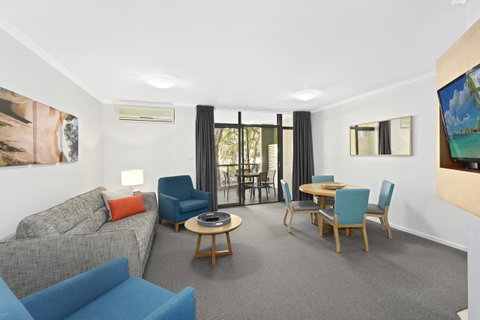 Club Wyndham Flynns Beach, Trademark Collection By Wyndham - Accommodation Sunshine Coast 17