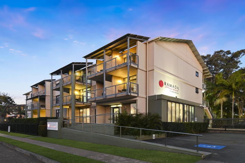 Club Wyndham Flynns Beach, Trademark Collection By Wyndham - Accommodation Sunshine Coast 4