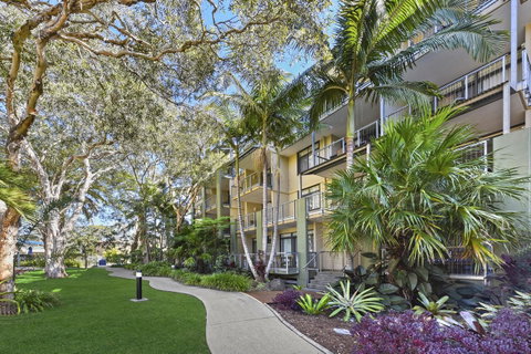 Club Wyndham Flynns Beach, Trademark Collection By Wyndham - Accommodation Sunshine Coast 1