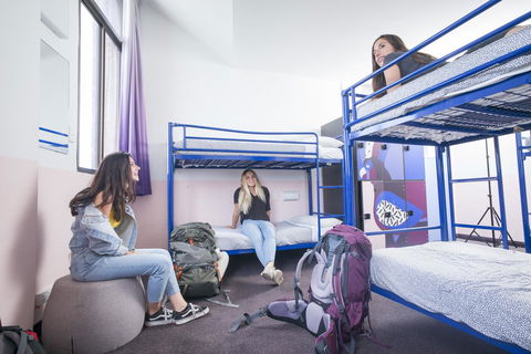 YHA Sydney Central - Accommodation Sunshine Coast 40