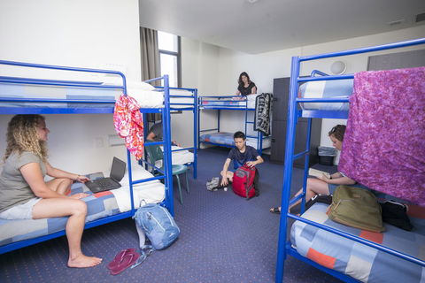 YHA Sydney Central - Accommodation Sunshine Coast 14