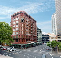 Sydney Central YHA - Accommodation Sunshine Coast