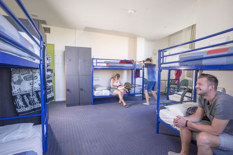 YHA Sydney Central - Accommodation Sunshine Coast 12