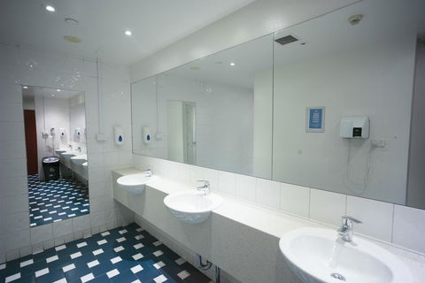 YHA Sydney Central - Accommodation Sunshine Coast 11