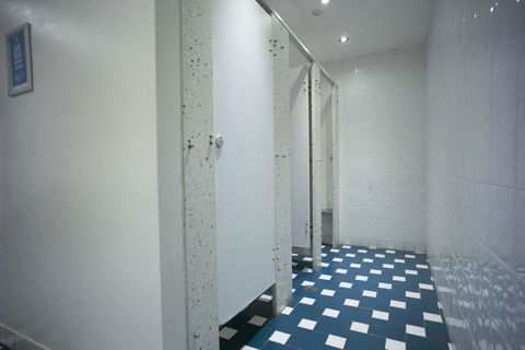 YHA Sydney Central - Accommodation Sunshine Coast 20