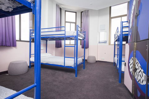 YHA Sydney Central - Accommodation Sunshine Coast 27