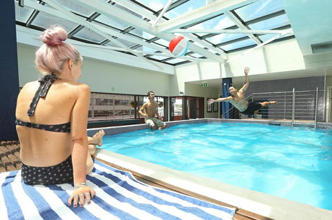 YHA Sydney Central - Accommodation Sunshine Coast 25