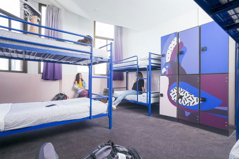 YHA Sydney Central - Accommodation Sunshine Coast 38