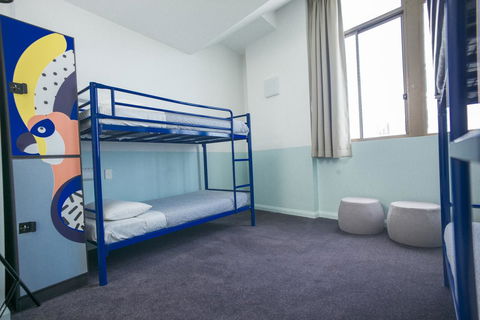 YHA Sydney Central - Accommodation Sunshine Coast 41