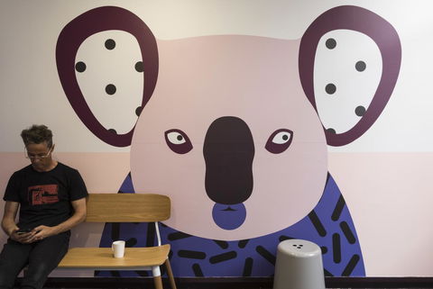 YHA Sydney Central - Accommodation Sunshine Coast 43