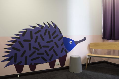 YHA Sydney Central - Accommodation Sunshine Coast 44