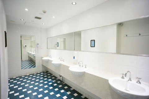 YHA Sydney Central - Accommodation Sunshine Coast 17