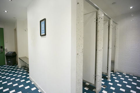 YHA Sydney Central - Accommodation Sunshine Coast 8