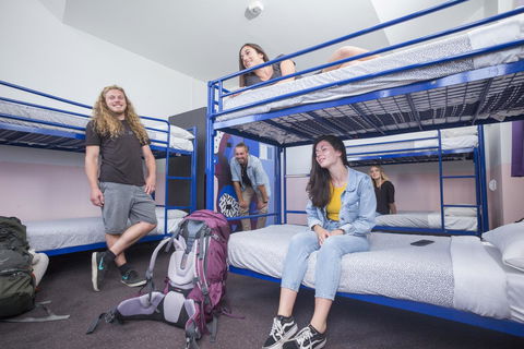 YHA Sydney Central - Accommodation Sunshine Coast 34