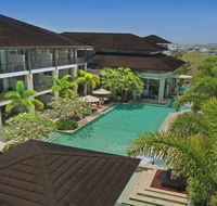 Santai 321 Beachside Studio - Accommodation Sunshine Coast