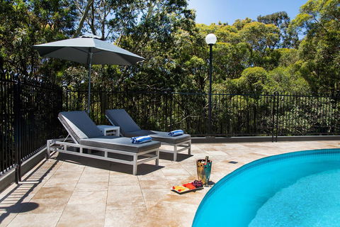 BEST WESTERN PLUS Apollo Hotel Newcastle - Accommodation Sunshine Coast 3