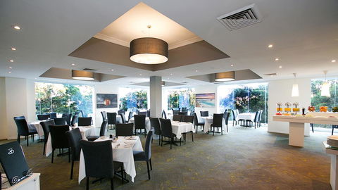 BEST WESTERN PLUS Apollo Hotel Newcastle - Accommodation Sunshine Coast 7