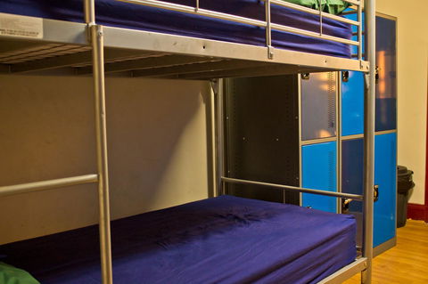 Mad Monkey Kings Cross - Accommodation Sunshine Coast 25