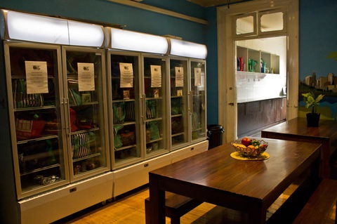 Mad Monkey Kings Cross - Accommodation Sunshine Coast 16