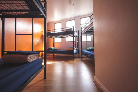 Mad Monkey Kings Cross - Accommodation Sunshine Coast 15