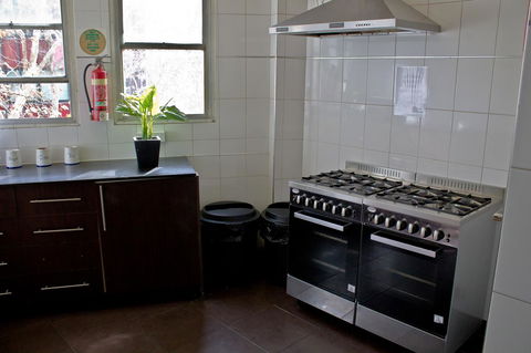 Mad Monkey Kings Cross - Accommodation Sunshine Coast 18