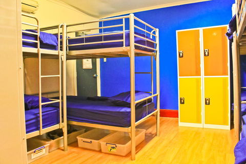 Mad Monkey Kings Cross - Accommodation Sunshine Coast 31