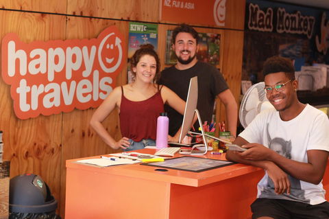Mad Monkey Kings Cross - Accommodation Sunshine Coast 5