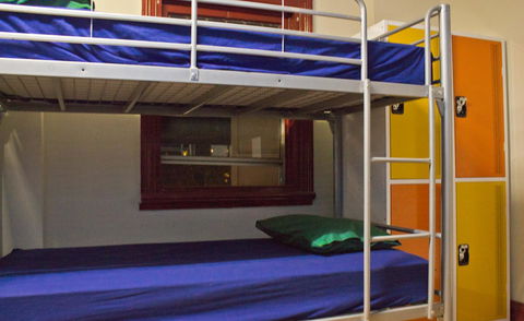 Mad Monkey Kings Cross - Accommodation Sunshine Coast 30