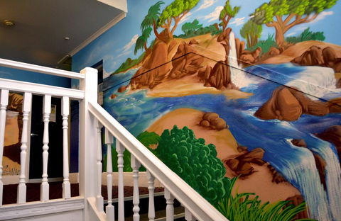 Mad Monkey Kings Cross - Accommodation Sunshine Coast 27