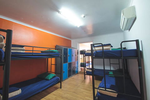 Mad Monkey Kings Cross - Accommodation Sunshine Coast 20