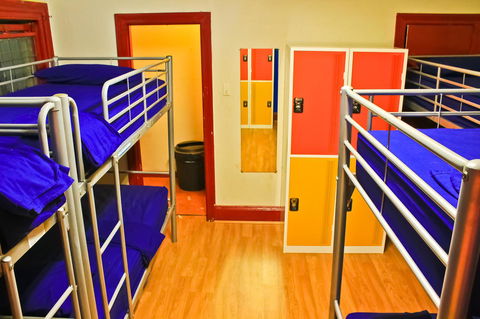 Mad Monkey Kings Cross - Accommodation Sunshine Coast 24