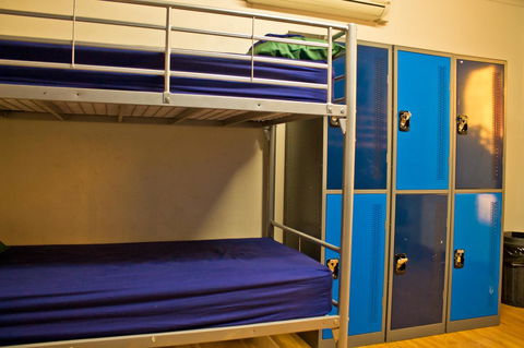 Mad Monkey Kings Cross - Accommodation Sunshine Coast 34