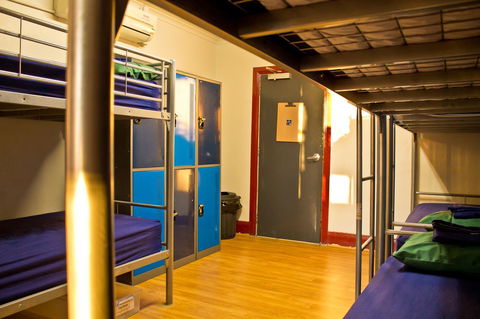 Mad Monkey Kings Cross - Accommodation Sunshine Coast 32