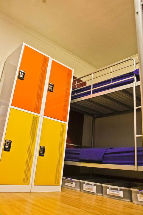 Mad Monkey Kings Cross - Accommodation Sunshine Coast 33