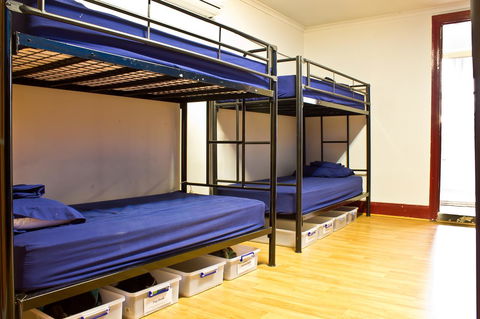 Mad Monkey Kings Cross - Accommodation Sunshine Coast 23