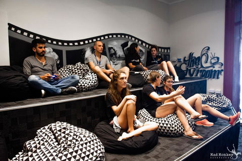 Mad Monkey Kings Cross - Accommodation Sunshine Coast 10