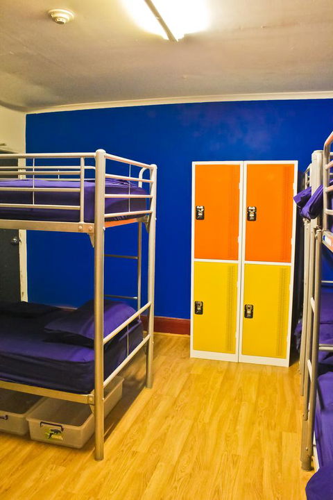 Mad Monkey Kings Cross - Accommodation Sunshine Coast 26
