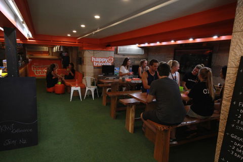 Mad Monkey Kings Cross - Accommodation Sunshine Coast 6
