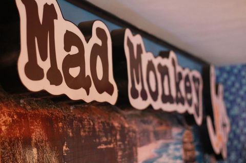 Mad Monkey Kings Cross - Accommodation Sunshine Coast 1