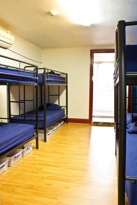 Mad Monkey Kings Cross - Accommodation Sunshine Coast 22