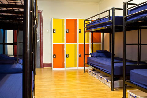 Mad Monkey Kings Cross - Accommodation Sunshine Coast 14