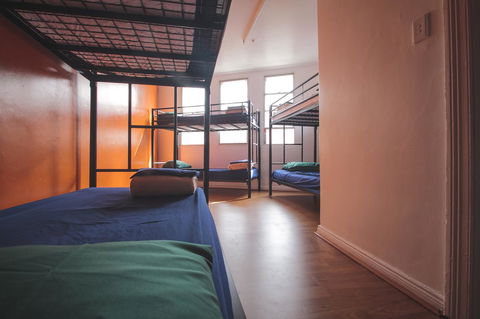 Mad Monkey Kings Cross - Accommodation Sunshine Coast 28