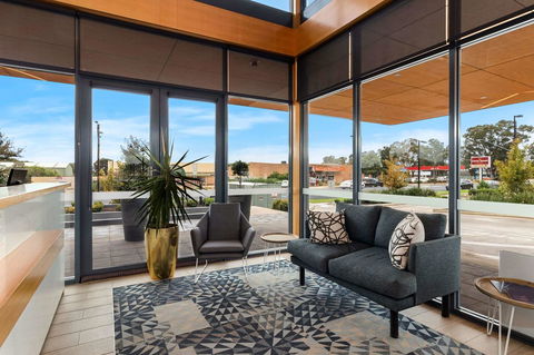 Quality Hotel Rules Club Wagga - Accommodation Sunshine Coast 28