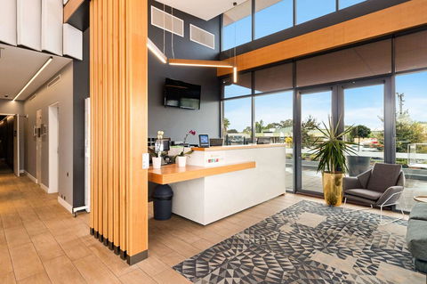 Quality Hotel Rules Club Wagga - Accommodation Sunshine Coast 14