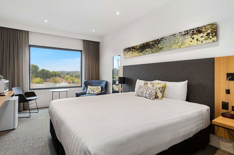 Quality Hotel Rules Club Wagga - Accommodation Sunshine Coast 16