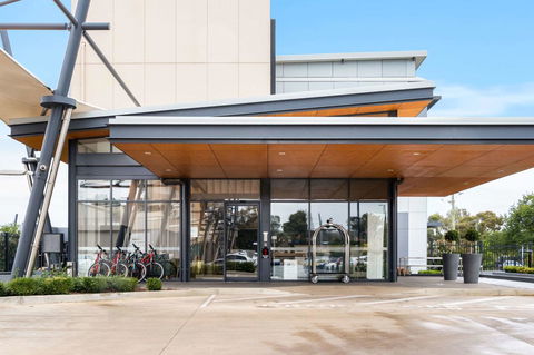 Quality Hotel Rules Club Wagga - Accommodation Sunshine Coast 18