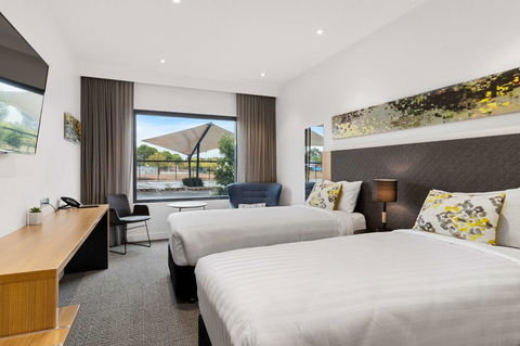 Quality Hotel Rules Club Wagga - Accommodation Sunshine Coast 27