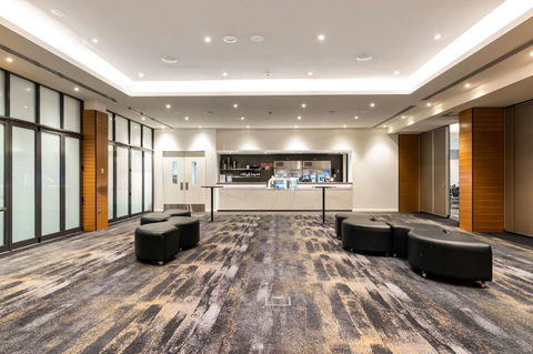 Quality Hotel Rules Club Wagga - Accommodation Sunshine Coast 19