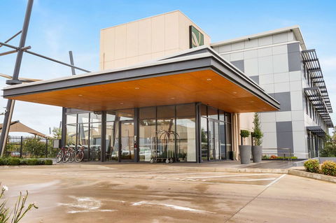 Quality Hotel Rules Club Wagga - Accommodation Sunshine Coast 21