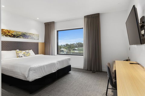 Quality Hotel Rules Club Wagga - Accommodation Sunshine Coast 7